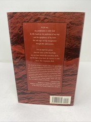 Dead Sea Scrolls English Vermes HC 1997 Unmarked Pages Foxing Edges