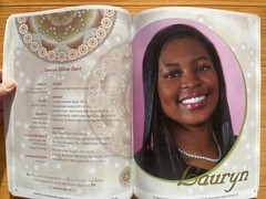 Alpha Kappa Alpha Sorority 2016 AKA Virginia Debutantes Cotillion Ivy Foundation
