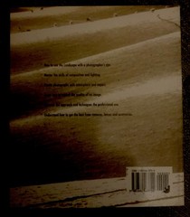 Better Picture Guide To Landscape Photography by Michael Busselle