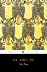 Saint Joan (Penguin Classics) – Paperback By Shaw, George Bernard – VERY GOOD
