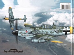 Messerschmitt Bf 109 G – Walk Around (HC)