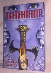 Mahabharata (The Condensed Version of the World’s Greatest Epic)