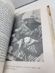 Vintage Rare 1947 – Facets of Japan By Katsuji Post-War Japan