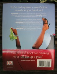SuperHotSex by Tracey Cox 2006 Paperback Fully Illustrated!
