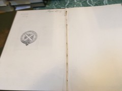 BUREAU OF AMERICAN ETHNOLOGY 26th Annual Report 1904-05 HB Smithsonian Pima