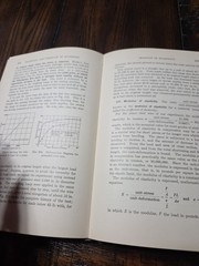 Vintage 1965 Elementary Practical Mechanics Hardcover Fourth Edition