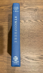 Atmosphere – Taylor Jenkins Reid SIGNED BARNES & NOBLE EXCLUSIVE Edition