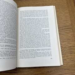 JESUS GOD AND MAN By Wolfhart Pannenberg Hardcover 1968 The Westminster Press DJ
