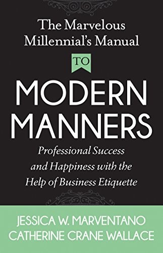 The Marvelous Millennial’s Manual T…, Wallace, Cather