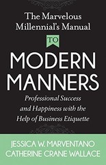 The Marvelous Millennial’s Manual T…, Wallace, Cather