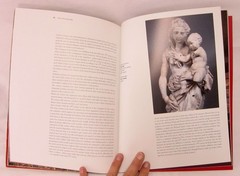 Santa Maria Della Scala, by Enrico Toti, Excellent 62 pages Museum paperback