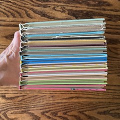 An I Can Read Early Reader Book Lot 14 Vintage Harper & Row
