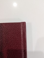 Thayer Tayer Theyer Families Gloucestershire : 1500-1660 | Leather, HC – SIGNED