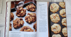 Cooking Club America Ultimate Cookies & Bars hardcover cookbook 2007 255 pages