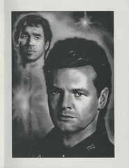 Highlander Forever Knight Fanzine „On the Wings of the Knight 2” Gen 1996