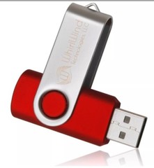 USB FLASH DRIVE US ARMY Jeep M151 Series 3810 Page Operator Repair Parts Manual