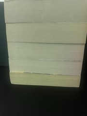 Keeper of the Lost Cities Books 1-5 By Shannon Messenger Paperback 1, 2, 3, 4, 5