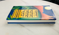 Mystics Magicians & Medicine People Doug Boyd 1989 1st Ed Shamanism Healing HC