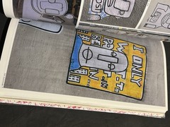 Gingko Press Urban Illustration Berlin Street Art Guide Wolbergs PB Illus