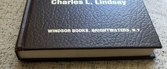 Trident: A Trading Strategy Hardcover By Lindsay, Charles