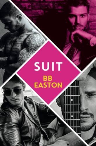 Suit (44 Chapters (4)) – Paperback By Easton, BB – VERY GOOD
