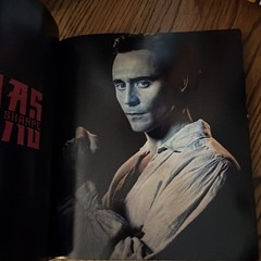 Mark Salisbury Crimson Peak: The Art of Darkness 2015 Hardcover Insight