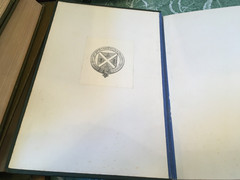 BUREAU OF AMERICAN ETHNOLOGY 46th Annual Report 1928-29 HB Smithsonian alaska