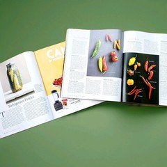 2 FINE Back Issues Of Organic Gardening Magazine June July August September 2010