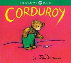Corduroy – Hardcover By Freeman, Don – VERY GOOD