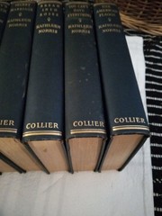 Vintage Lot of 6 Kathleen Norris Palo Alto Edition Hardcover Books 1930s/40s