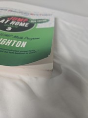 New Edition Jump at Home-Grade 3 by John Mighton