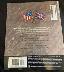 George vs. George: The American Revolution As Seen from Both Sides by Schanzer,