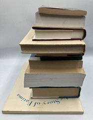 Lot of 11 Vintage Religious Books Pastor’s Library HC PB Catechism Guidance
