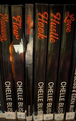Chelle Bliss – Men of Inked (Lot of 7 books)