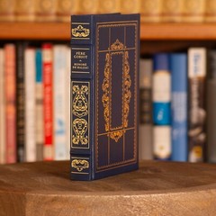 Pere Goriot Honore de Balzac Franklin Library 1980 Leatherbound 100 Greatest