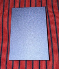 Grim Oak Press Moon Called Patricia Briggs Letter ZZ Signed Limited Edition OOP!