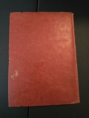 Treasure Island USA Print 1939 Hardbound