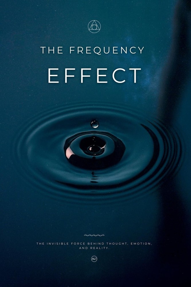 The Frequency Effect Paperback by Beau Harlem