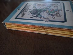 Choose Your Own Adventure Skylark Box Sets #2 Includes Books 6- 10 Rare