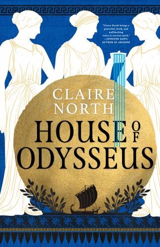 House of Odysseus: Claire North: 2 (S…, North, Claire
