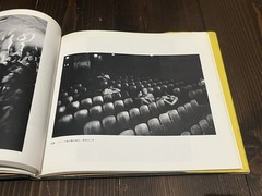 RARE OLD TOWN TOKYO PHOTO BOOK TAKEYOSHI TANUMA JAPAN 1980