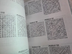 Kappa Word Seek Puzzles- Lot of 2-Extra Large & Blue Ribbon-For The Whole Family