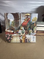 Dinotopia By James Gurney First Edition Hardcover 1992