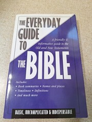 Guide to the Bible by Carol Smith (Paperback)