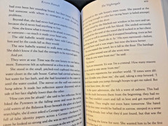 Nightingale: A Novel by #1 NYT Bestselling Author Kristin Hannah -New Paperback