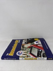 ASSOCIATE CET STUDY GUIDE, 6th Ed. *Unused