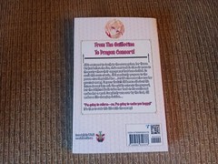 The Do-Over Damsel Conquers the Dragon Emperor Vol. 1 Sarasa Nagase English TPB