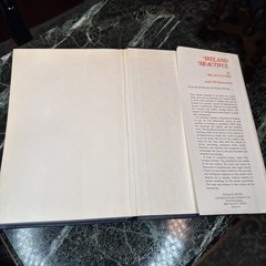Vintage Massachusetts Beautiful Book Wallace Nutting 1923 Reprint 8th Edition