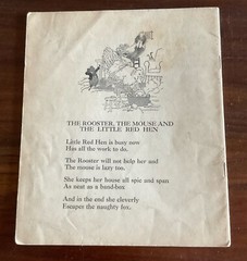 PLATT & MUNK, 1935 -1969, Rand McNally Elf + Vintage Mixed Children’s Books