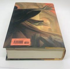 Harry Potter And The Deathly Hallows RARE FIRST EDITION 10-1 Line Pg 759 Error